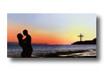 Semana Santa contigo, mi amor