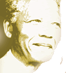 Nelson Mandela