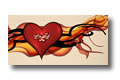 Cartas de amor