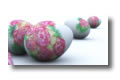 Los huevos de pascua