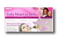 Toda Mujer es Bella