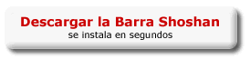 Descargar e instalar la Barra Shoshan