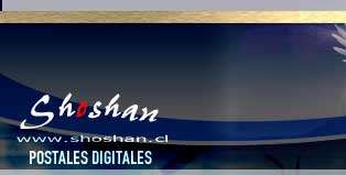 Postales digitales Shoshan