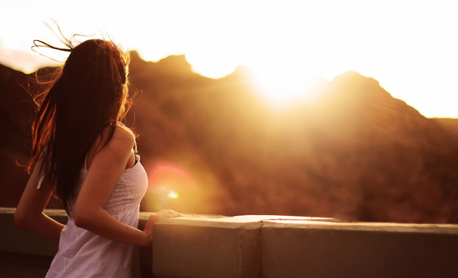 Carta de Amor en la distancia con esperanza