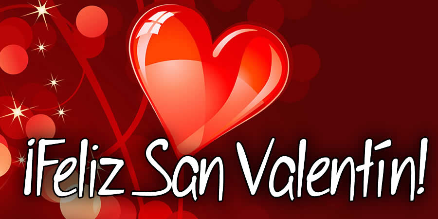 Carta de San Valentín para ti que decidiste compartir tu 
