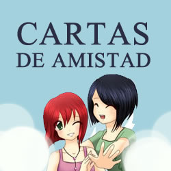 Cartas de Amistad para amigos y amigas  Shoshan