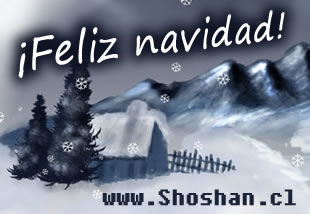 Feliz Navidad