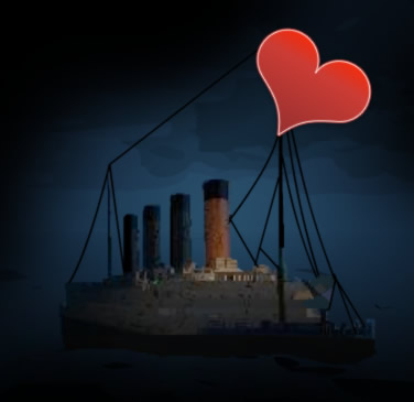 Titanic: La canción