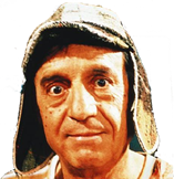 El chavo del ocho, el chespirito