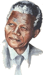 Frases de Mandela