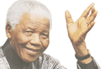 Frases de reflexión de Nelson Mandela