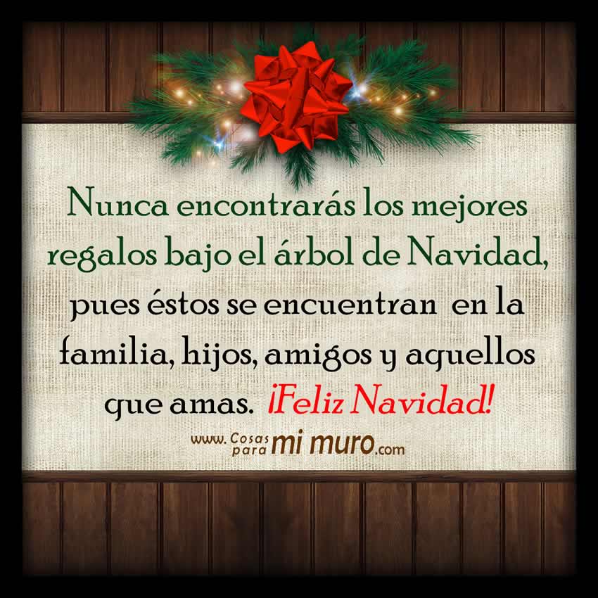 Los mejores regalos de Navidad
