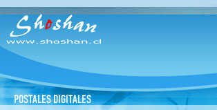 Postales digitales Shoshan