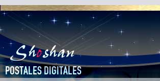 Postales digitales Shoshan