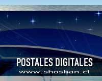 Postales digitales Shoshan