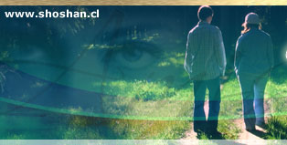 Postales Shoshan