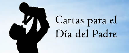 Cartas día del padre