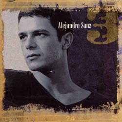 Alejandro Sanz