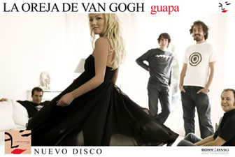 La Oreja de Van Gogh