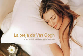 La Oreja de Van Gogh