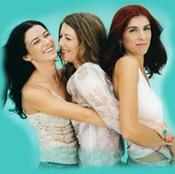 Las ketchup