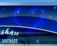 Postales digitales Shoshan