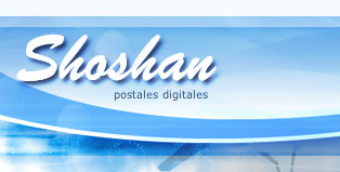 Postales Shoshan