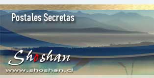Postales digitales Shoshan